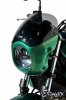 Owiewka / szyba ERMAX CAFE RACER Kawasaki Z650RS 2022 - 2025
